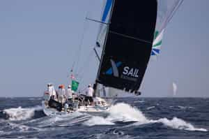 Sail Exchange Racing