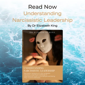 Narcissistic Leadership White Paper