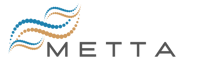 metta logo