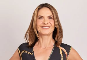 DR LIZ KING