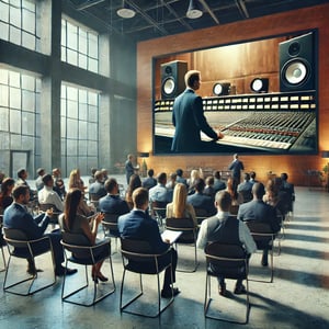 Film Review: Reflective Practice in Leadership through the Lens of “In Restless Dreams”