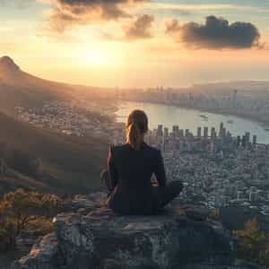 Mindfulness for Job Performance 