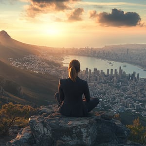 u7215795838_A_female_leader_wearing_a_suit_sitting_at_the_edg_af0ff80f-b202-4523-8263-59160d377063_0