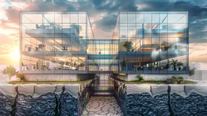 u7215795838_Architectural_metaphor_modern_glass_office_buildi_11309b41-d2f4-4ae4-9818-1c5fcdcdb8fe_0