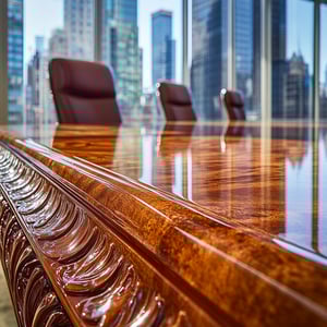 Mindfulness in the Boardroom