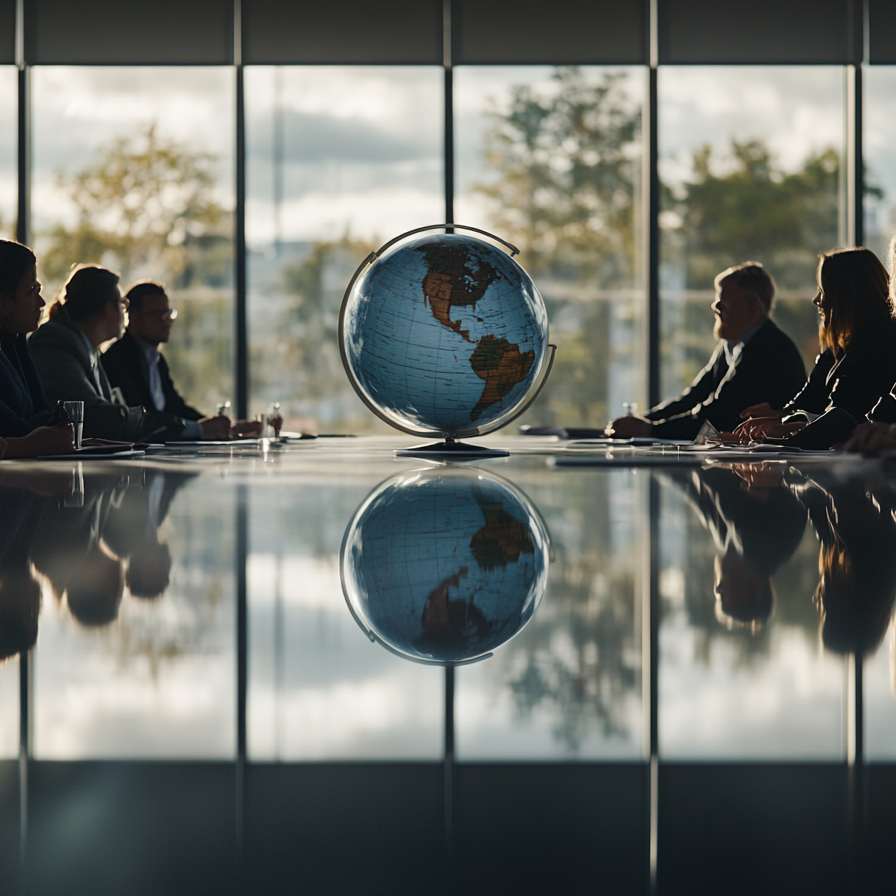 Exploring Collective Minds in the Workplace