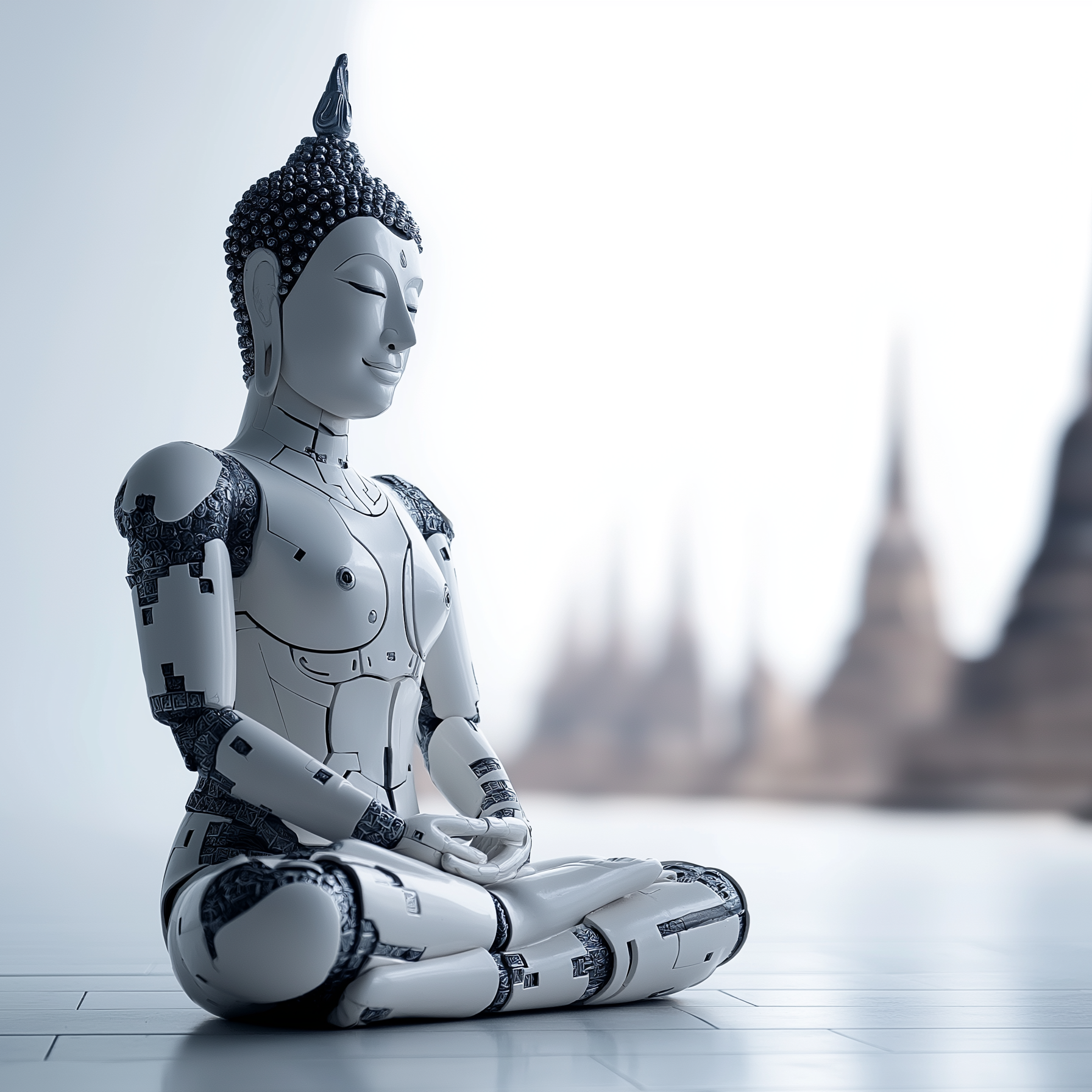 Mindful™ But Not Moral: Exposing Spiritual Bypassing At Work